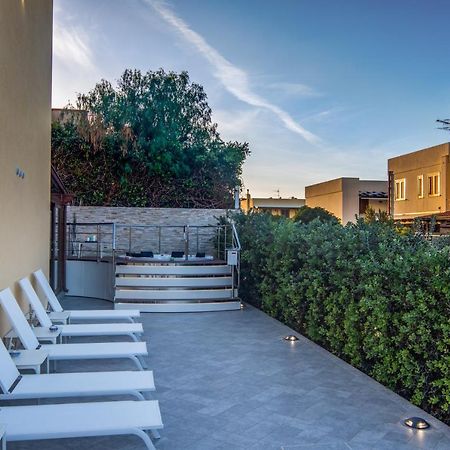 B&B Aloe Comfort Rooms San Vito Lo Capo Exteriér fotografie