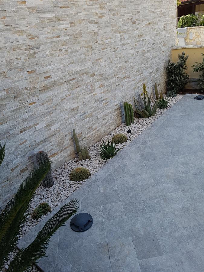 B&B Aloe Comfort Rooms San Vito Lo Capo Exteriér fotografie