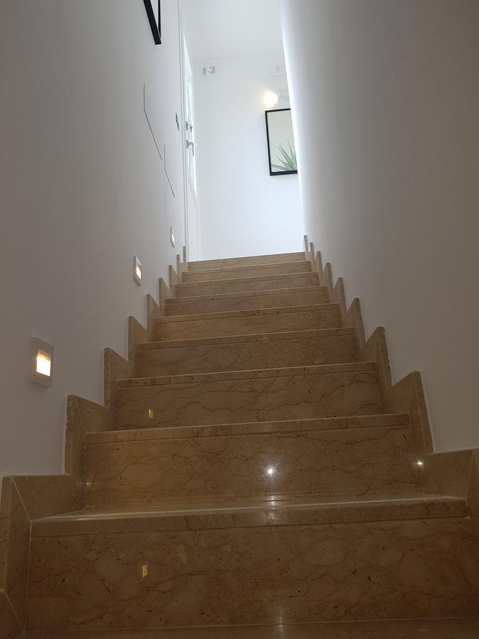 B&B Aloe Comfort Rooms San Vito Lo Capo Exteriér fotografie