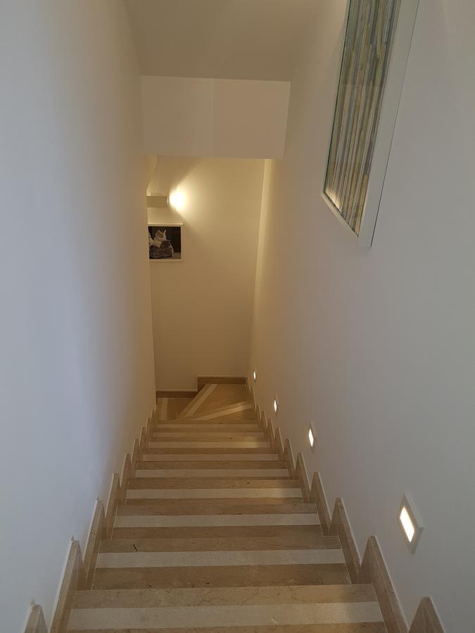 B&B Aloe Comfort Rooms San Vito Lo Capo Exteriér fotografie