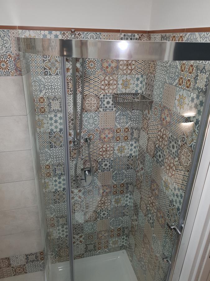 B&B Aloe Comfort Rooms San Vito Lo Capo Exteriér fotografie