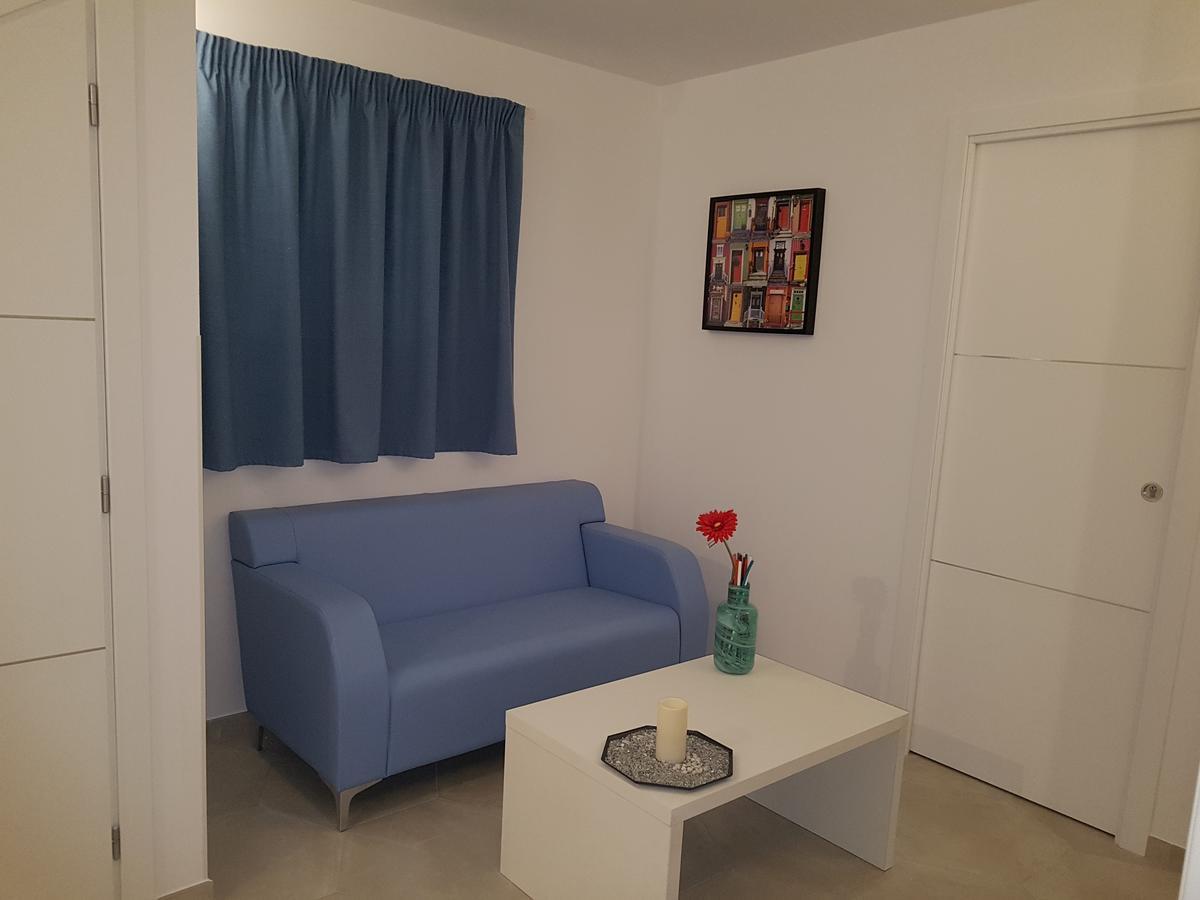 B&B Aloe Comfort Rooms San Vito Lo Capo Exteriér fotografie