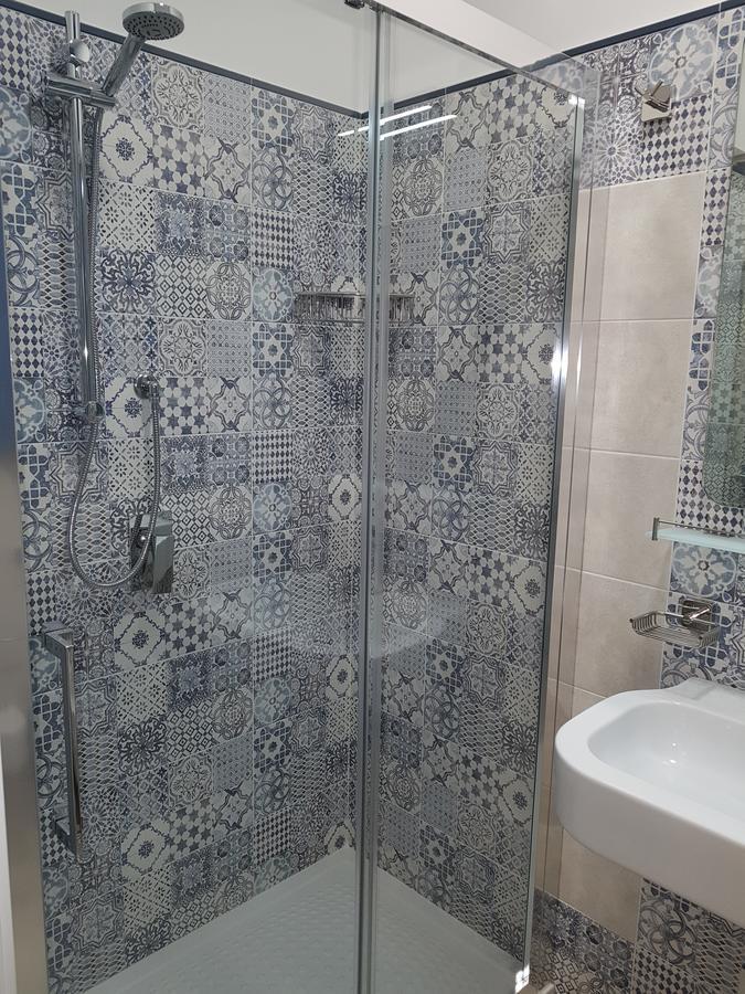 B&B Aloe Comfort Rooms San Vito Lo Capo Exteriér fotografie