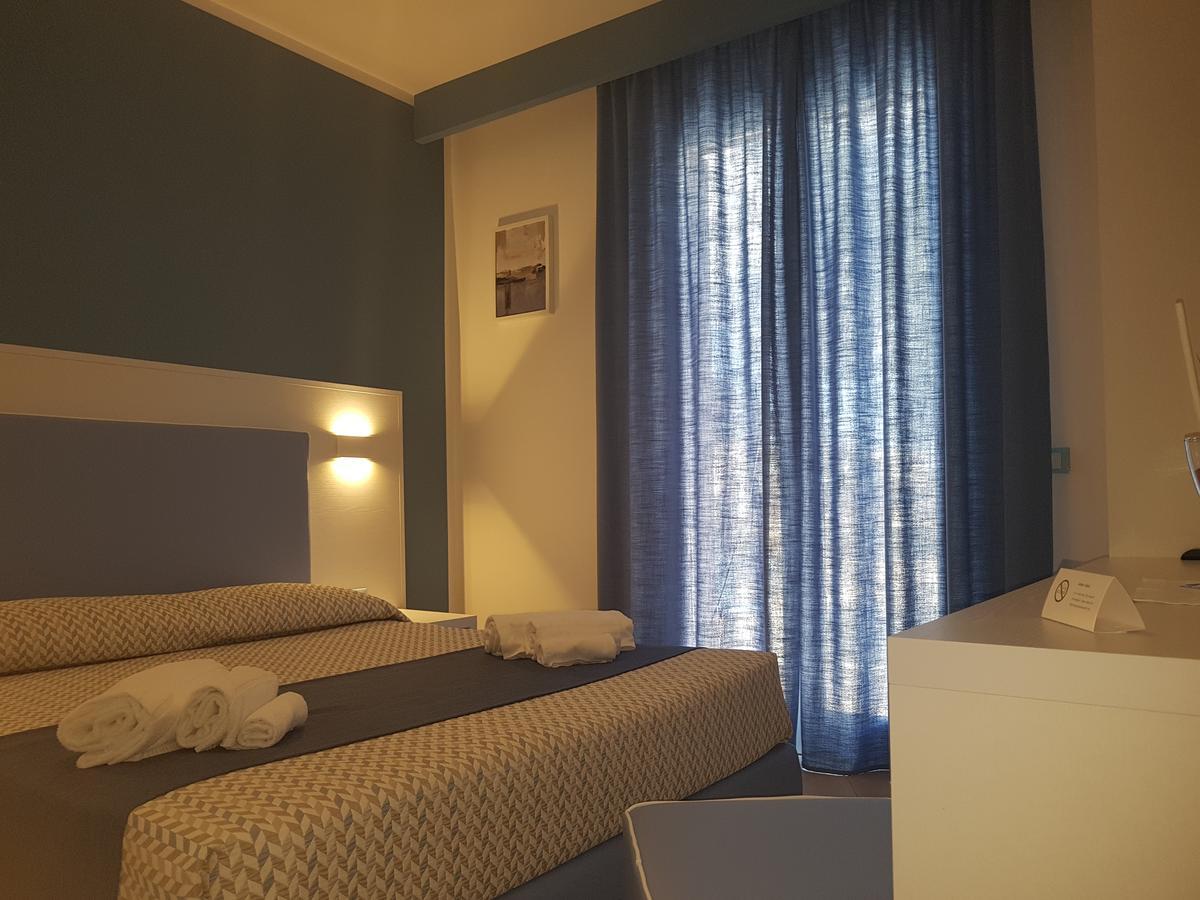 B&B Aloe Comfort Rooms San Vito Lo Capo Exteriér fotografie