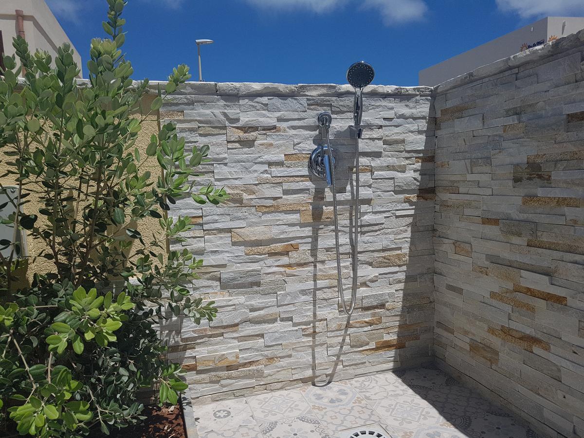 B&B Aloe Comfort Rooms San Vito Lo Capo Exteriér fotografie